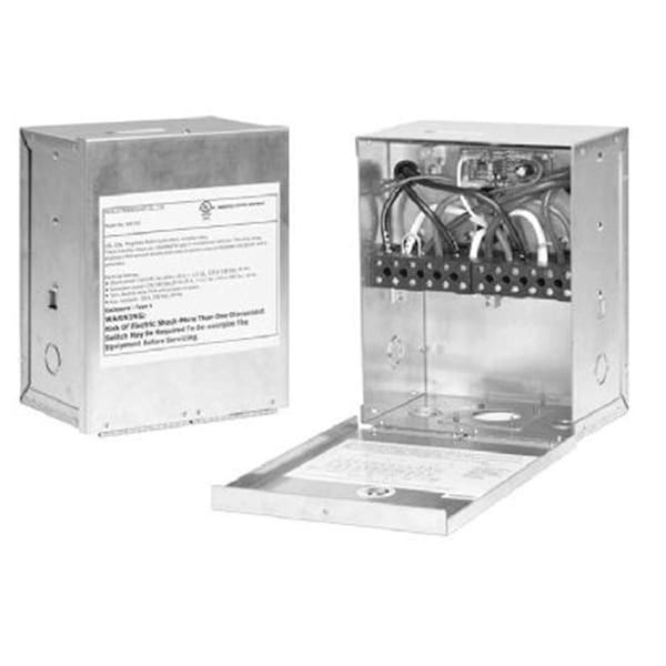 Powermax PowerMax PMTS30 30 Amp Automatic Transfer Switch PMTS30 Zoro